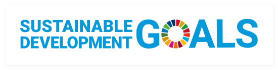SUSTAINABLE DEVELOPMENT GOALS SDGs エスディージーズ